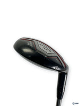 Callaway Big Bertha 3 Hybrid 19 Degree Recoil 460 F3 Regular RH CP2 Pro Grip