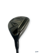 Titleist TSi2 18 Degree Fairway Wood HZRDUS Smoke 6.0 Stiff RH Winn Dri-Tac