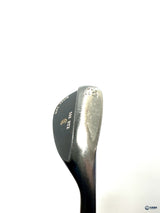 Cleveland 588 RTX Black Pearl 58 Degree Wedge Dynamic Gold Steel RH