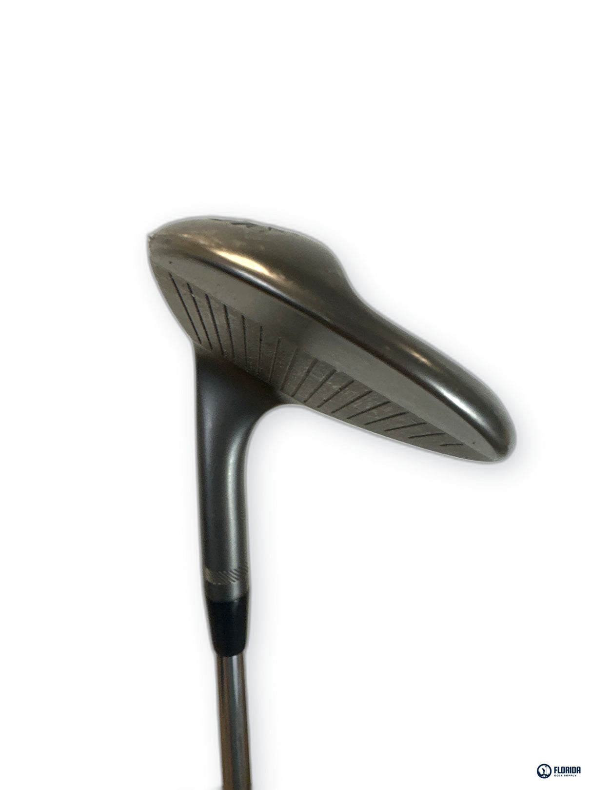 Titleist Vokey SM10 Nickel Wedge 58.04T Steel Wedge Flex Right Hand 35.5"