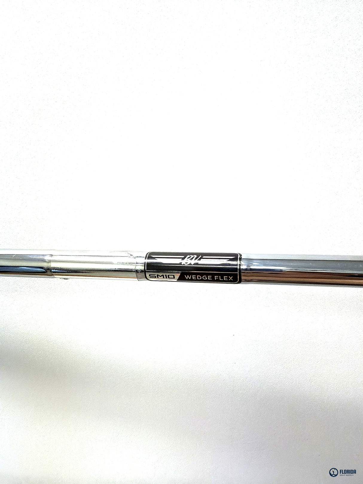 Titleist Vokey SM10 50.12F Wedge Steel Shaft Wedge Flex Right Hand