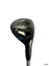 Titleist TS2 27 Degree Hybrid Fujikura Vista Pro 60 Regular Flex RH