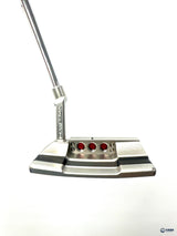 Scotty Cameron Studio Style Squareback 2 Putter 38 Inch Armlock RH JumboMax Grip