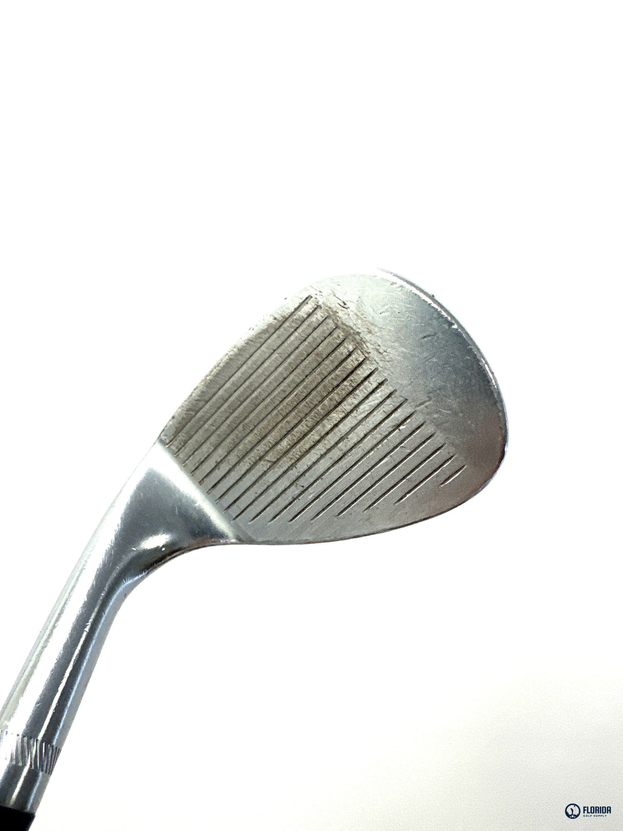 Titleist Vokey SM7 Wedge 58.10 S-Grind Wedge Flex Steel Right Hand 35.5 In