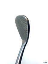 TaylorMade Milled Grind Hi-Toe Wedge 60.07 Degree KBS Hi-REV 2.0 Steel Shaft RH