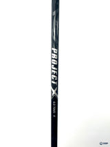Callaway Diablo Octane Tour Driver 9.5 Degree Project X 6.0 Stiff RH Golf Club