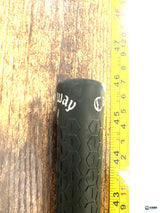 Callaway Razr Hawk Draw Driver 10.5 Deg Aldila RIP 60 Regular Flex Left Handed