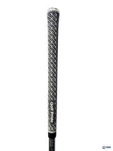 TaylorMade AeroBurner TP Mini Driver 12 Degree Matrix White Tie Stiff RH