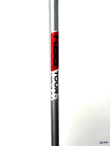 TaylorMade Milled Grind 2 56.12 SB Wedge KBS C-Taper Lite Stiff RH Align Grip
