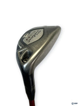 Titleist 910 H Hybrid 27 Degree Bassara 60hy Regular Flex Right Hand