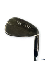 Titleist Vokey SM9 Brushed Steel 48.10F Wedge Vokey Wedge Flex Right Hand