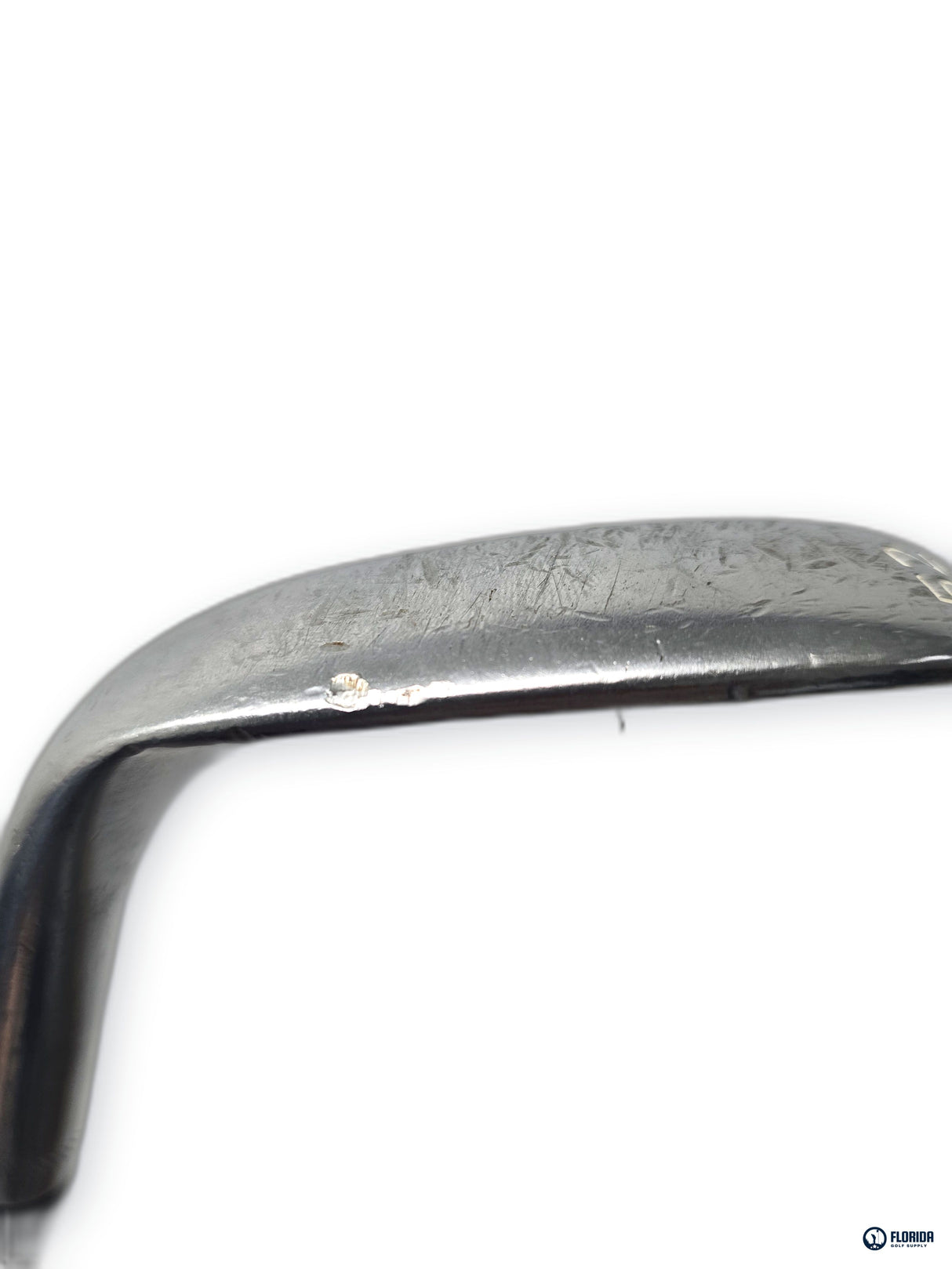Titleist Vokey SM7 Wedge 52 Degree 08 F-Grind Project X 6.0 Stiff Steel RH