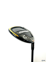 Callaway Mavrik 5 Fairway Wood 18 Degree Even Flow Riptide 6.0 70g Graphite RH
