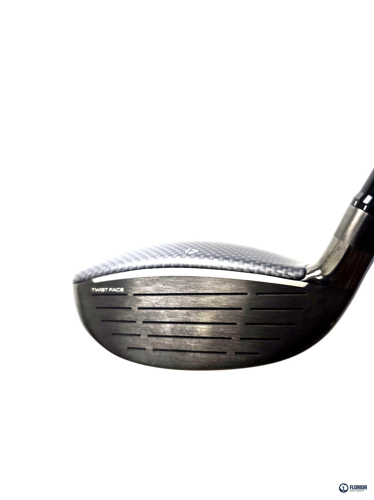 TaylorMade Qi35 Max 3 Fairway Wood 15.5* Tensei AV White 65 S Graphite RH