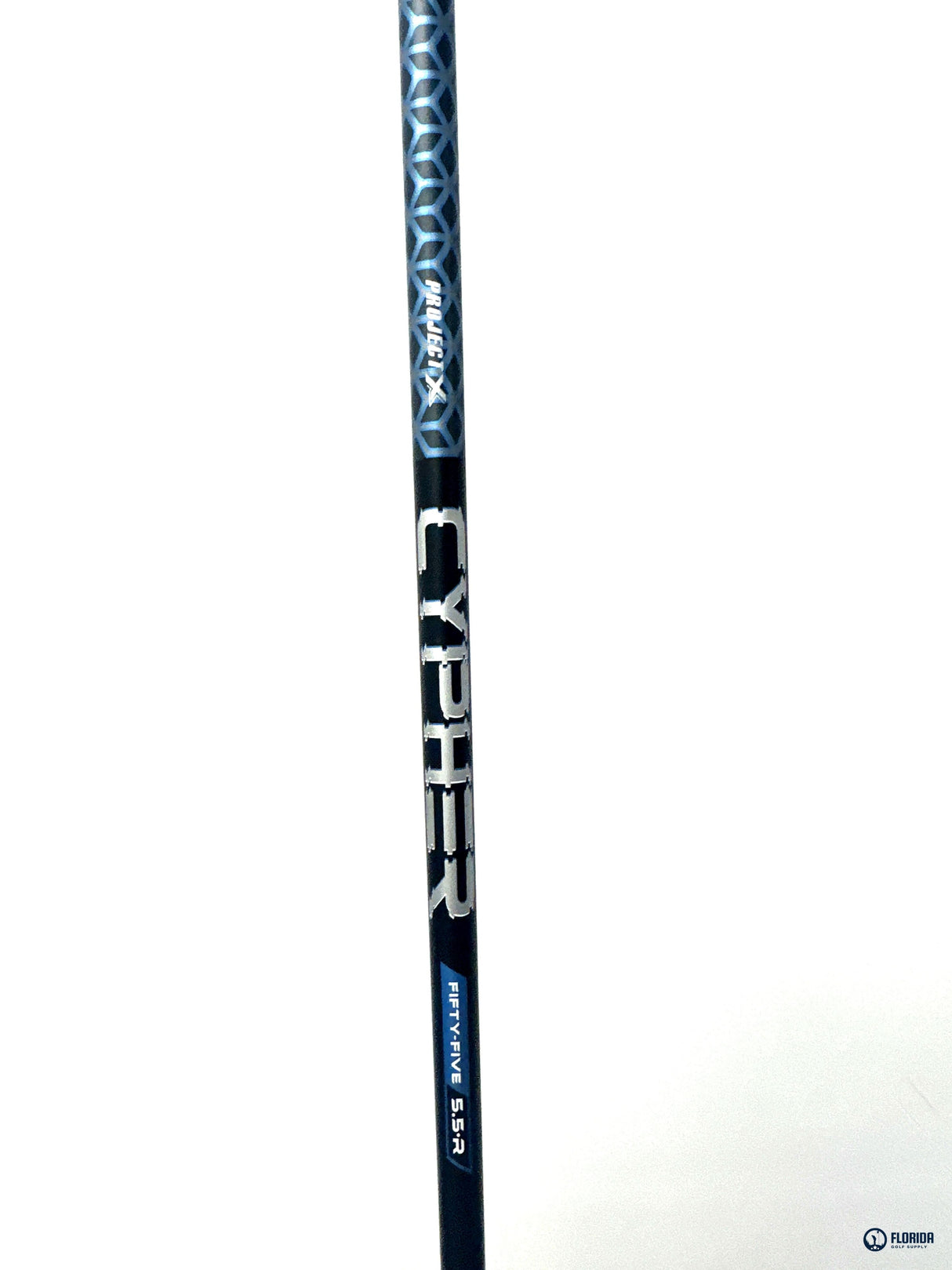 Cleveland Launcher XL Halo 18 Degree 5 Wood Cypher 55 Regular RH