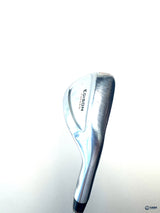 Edison Forged 55 Degree Wedge KBS Tour Steel Shaft RH Golf Pride MCC+4 Grip