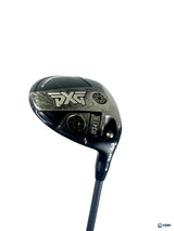 PXG 0341X GEN4 3 Wood 15 Degree Fairway Wood HZRDUS Smoke 60g 6.0 RH