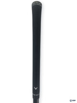 Callaway Quantum Max 3 Fairway Wood 15* Vanquish 5 R2 Senior Flex Right Hand