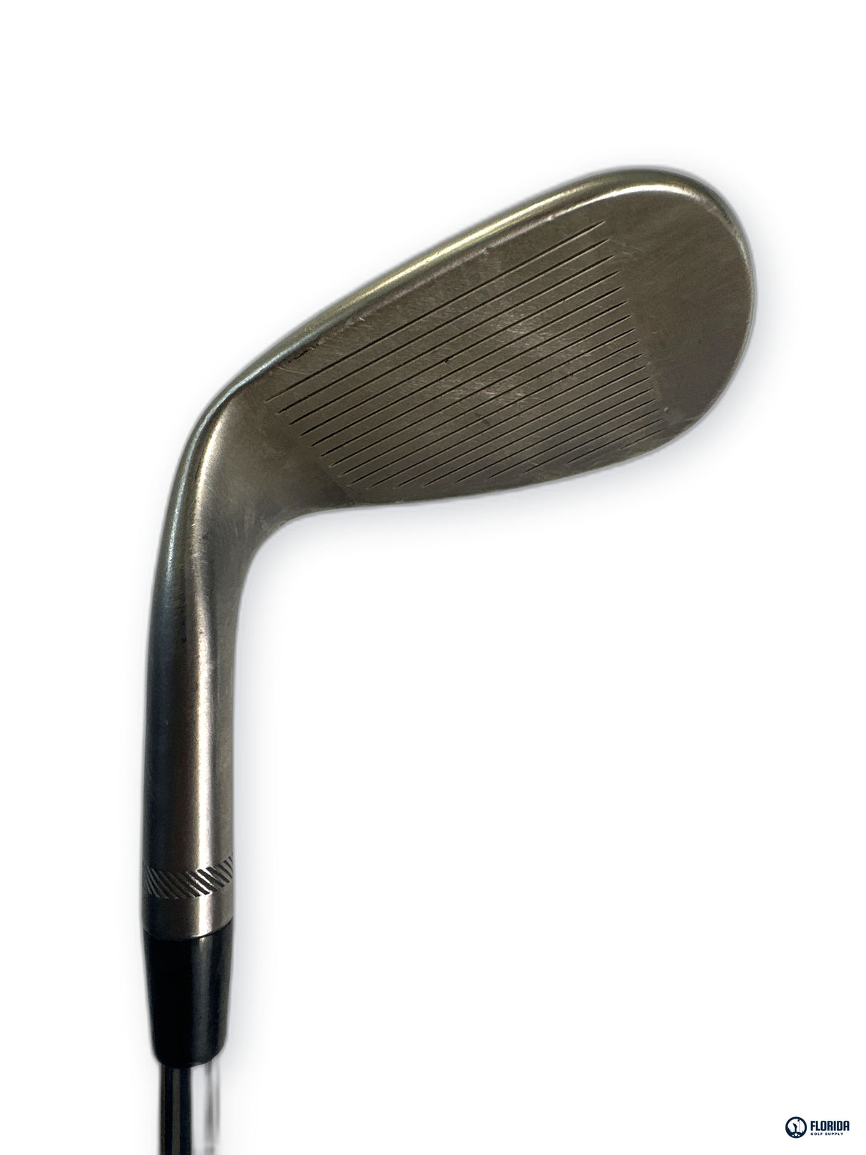 Titleist Vokey SM10 Wedge 60 Degree 14K Bounce Nickel Wedge Flex RH