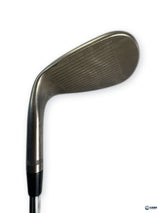 Titleist Vokey SM10 Wedge 60 Degree 14K Bounce Nickel Wedge Flex RH