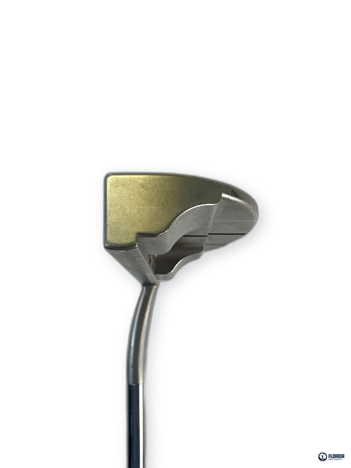 Scotty Cameron Special Select Del Mar Putter 35 Inch Heavier Steel Shaft RH