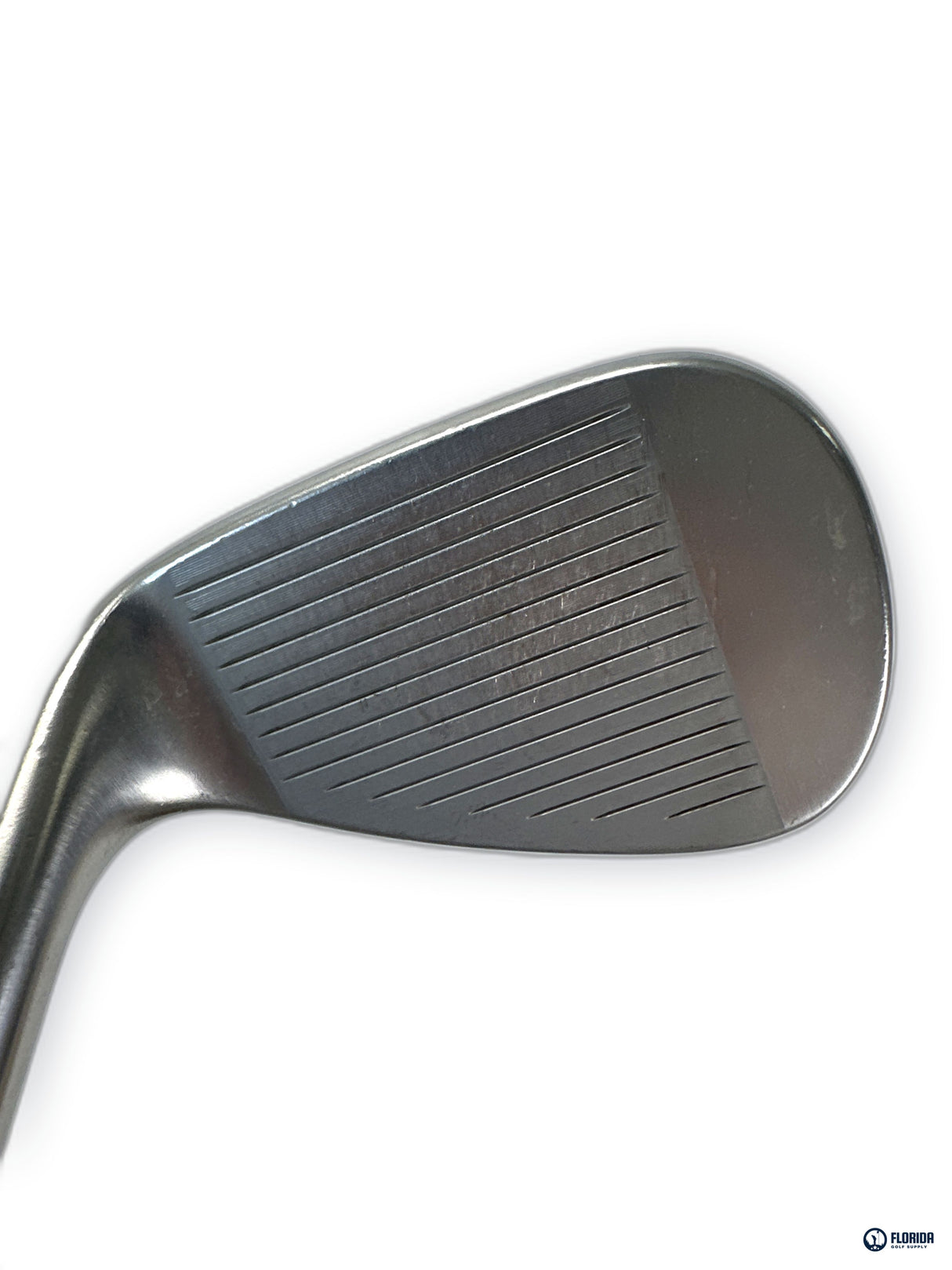 Titleist Vokey SM10 48.10 F-Grind Wedge SteelFiber i110 Stiff RH JumboMax