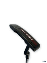 Odyssey White Hot Pro 6 Putter 35 Inch Steel Shaft Right Hand Pistol Grip