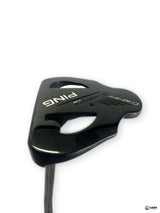 Ping Cadence TR Craz-e-r Putter 35 Inch Left Hand Golf Pride Reverse Taper Grip