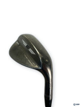 Titleist Vokey SM9 50.12F Wedge AMT Tour White S300 Stiff Steel Shaft RH