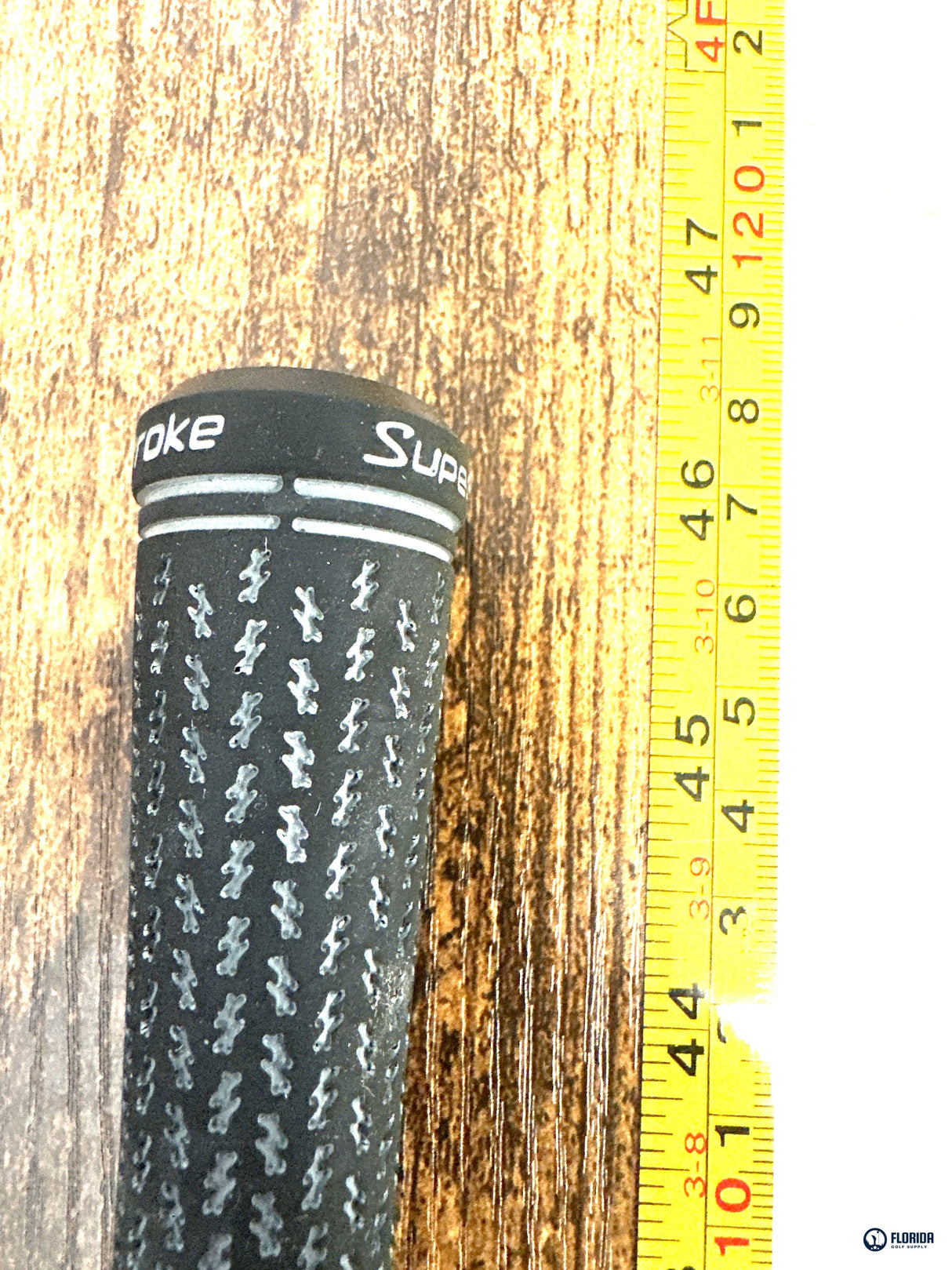 Tour Edge Exotics XLD-LS HL Driver Aldila 60 A-Flex Right Hand SuperStroke Grip