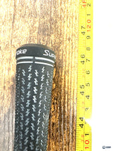 Tour Edge Exotics XLD-LS HL Driver Aldila 60 A-Flex Right Hand SuperStroke Grip