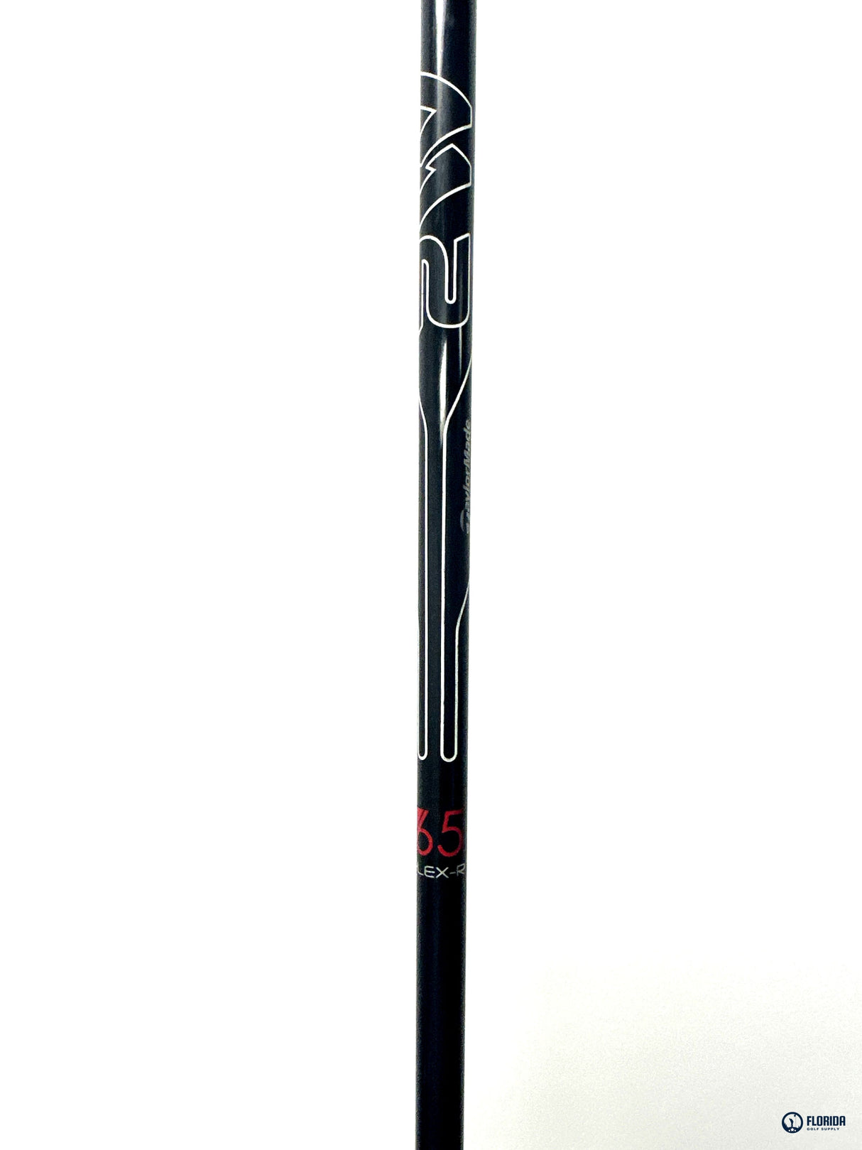 TaylorMade M2 2016 Rescue 4 Hybrid 22 Degree REAX 65 Graphite Regular Flex RH