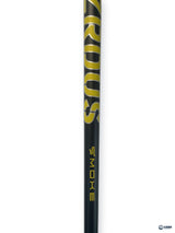 Project X HZRDUS Smoke 6.5 60g Low Spin Driver Shaft with PXG Adapter 47 Inch