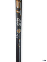 Callaway Mavrik Max 5 Hybrid 27 Degree Catalyst 45 4.0 Womens RH New