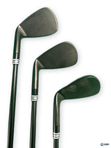 Miura IC-602 Iron Set 5-PW GW Fujikura Axiom 105 Stiff Flex Right Hand