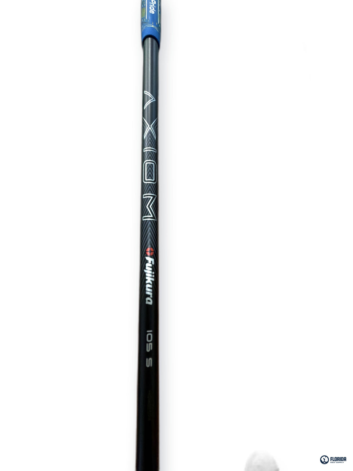 Callaway Apex UT Utility Iron 20 Degree Fujikura Axiom 105 S VeloCore RH