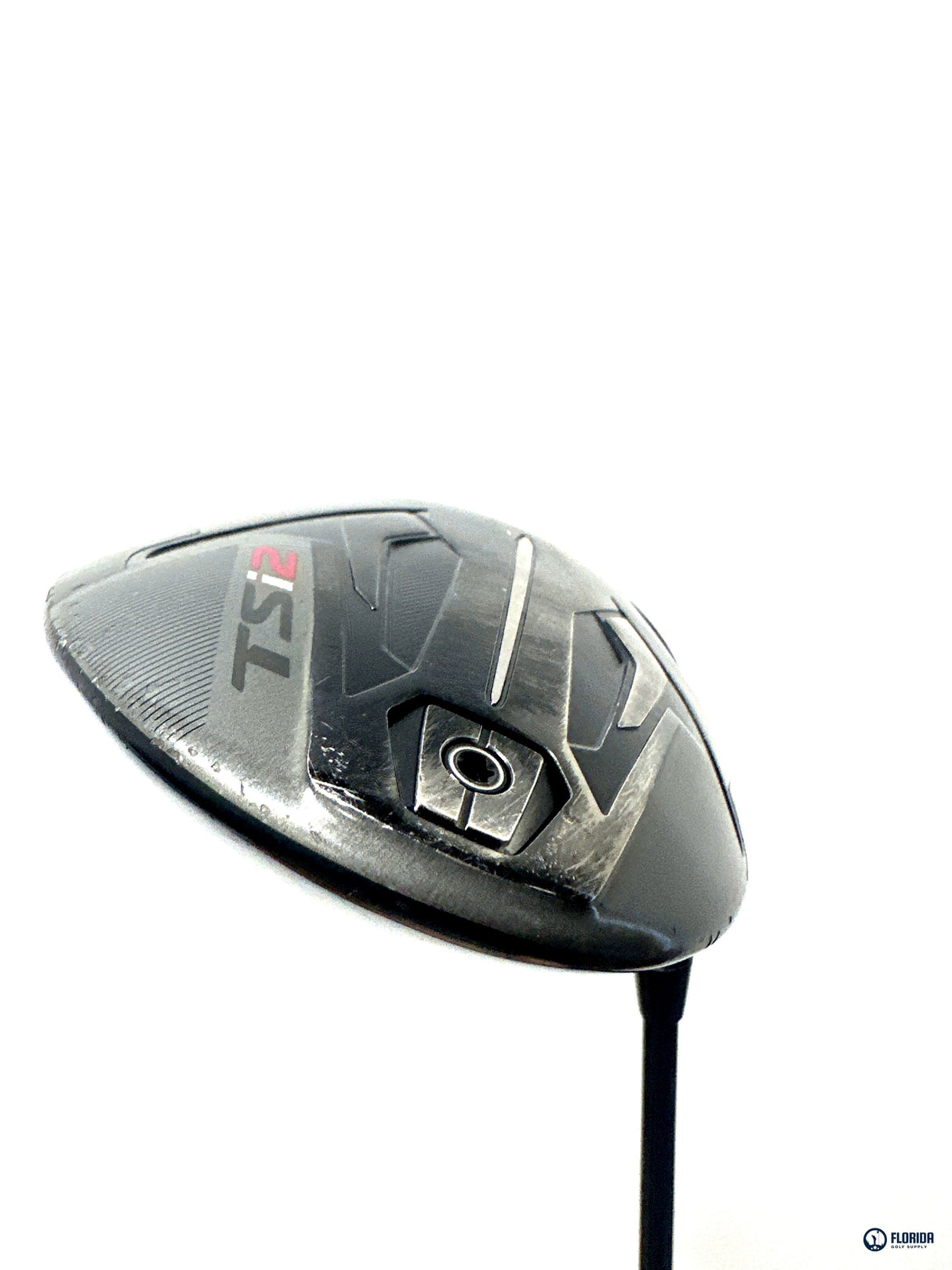 Titleist TSi2 Driver 10.0 Degree Tensei AV Series 55 Regular Flex RH