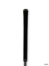 Cleveland RTX Full-Face ZipCore 60/9 Wedge Dynamic Gold Spinner RH 35.5"