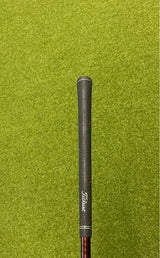 Titleist 909 F2 15.5° Right Handed ACCRA ALDILA Voodoo FW-S Stiff Good