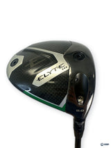 Callaway Elyte Triple Diamond Driver 8.0 Degree Tensei 65 Extra Stiff RH