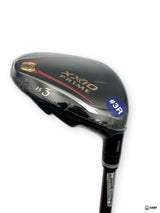 XXIO Prime #3 Fairway Wood 15 Degree Regular Flex Graphite Right Hand New