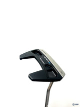 TaylorMade Systm 2 Bandon 72 Mallet Putter KBS Steel 34in RH Super Stroke Grip
