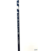Srixon ZX5 Mk II LS Driver 9.5 Deg Ventus Blue 6-X Extra Stiff RH Golf Pride