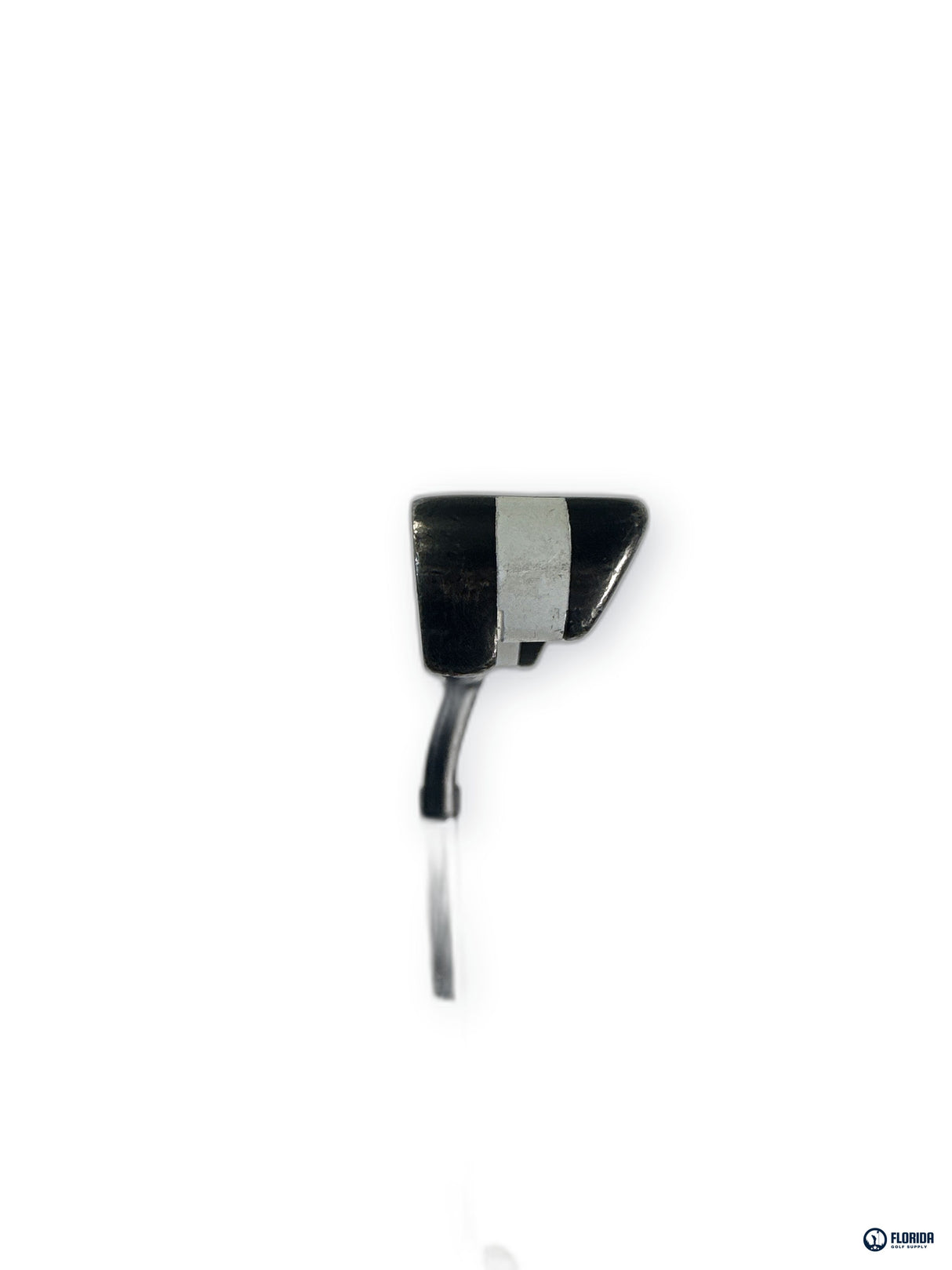 Odyssey O-Works Black 2 Putter 34 Inch SuperStroke Pistol GT Tour Grip RH