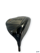 Ping G400 Driver 8.5 Degree Ping Tour 65 Stiff Flex Graphite Shaft RH