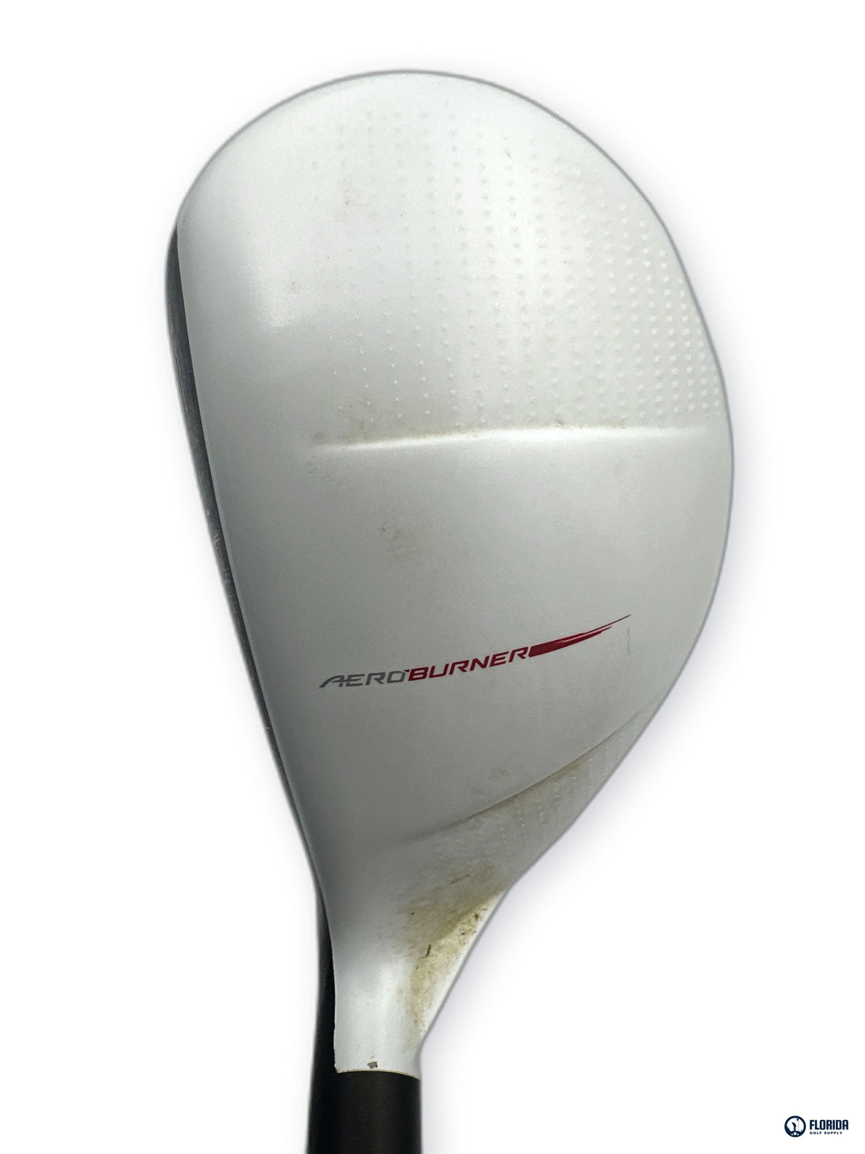 TaylorMade AeroBurner #4 Hybrid Matrix Speed Rul-Z 70 Regular Flex RH