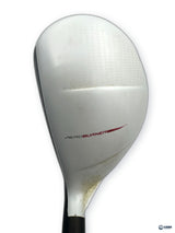TaylorMade AeroBurner #4 Hybrid Matrix Speed Rul-Z 70 Regular Flex RH