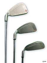 Callaway Big Bertha Iron Set 6-PW 5 Clubs Graphite RCH 90 Regular Flex RH