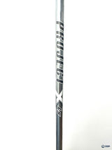 Cleveland RTX Zipcore 56 Degree Wedge Low 6 Bounce Project X LS 6.0 120g RH