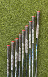 Ping i500 Iron Set 3-PW, UW Project X LZ 5.5 115g Regular Flex Right Handed